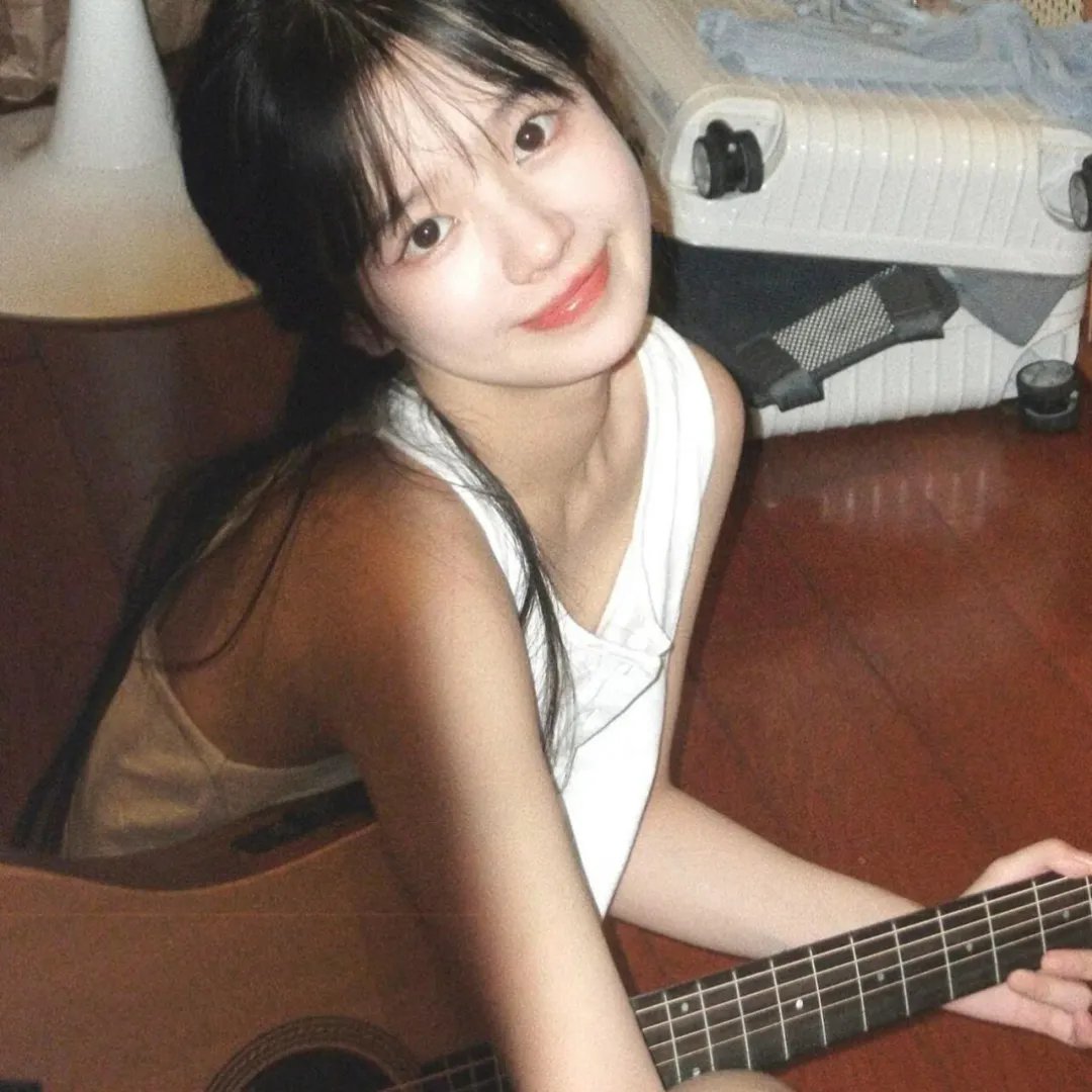 应援团少女